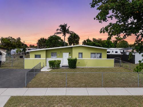 1706 Nw 26th Avenue, Fort Lauderdale, FL, 33311 | Card Image