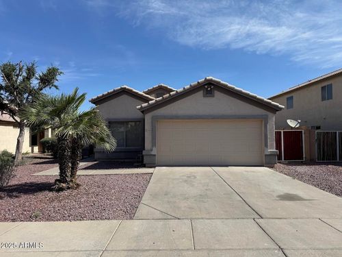 8144 W Watkins St, Phoenix, AZ, 85043-7498 | Card Image