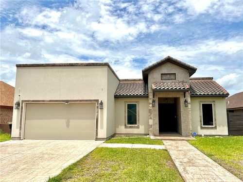 219 N Missouri St, Alton, TX, 78573-1281 | Card Image