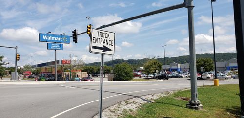 9331 Dayton Pike, Soddy Daisy, TN, 37379-4824 | Card Image