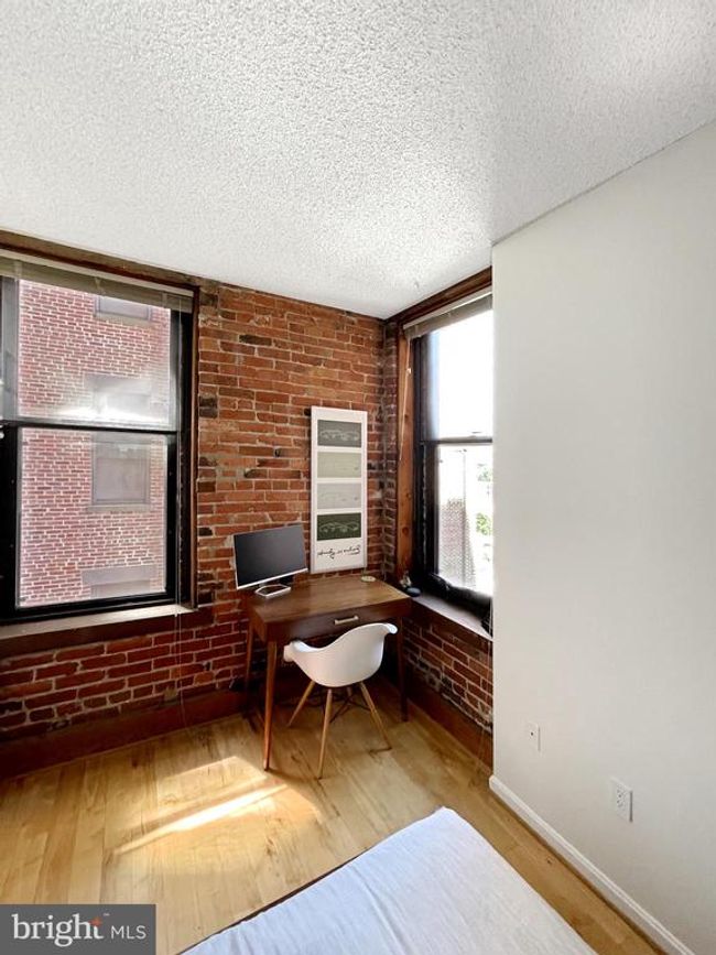 APT-808 - 1615 Q St Nw, Condo with 2 bedrooms, 1 bathrooms and null parking in WASHINGTON DC | Image 20
