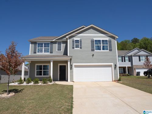 5904 Mountain View Cir, BESSEMER, AL, 35022-8617 | Card Image