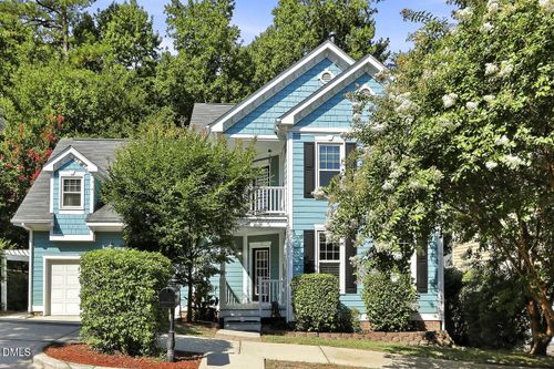 1748 Town Home Dr, Apex, NC, 27502-6691 | Card Image