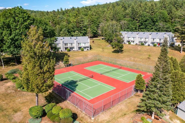 63 - 51 Mountain River East Rd, Condo with 3 bedrooms, 2 bathrooms and null parking in Thornton NH | Image 4