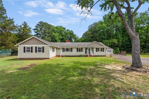 3580 King William Ave, West Point, VA, 23181-9501 | Card Image