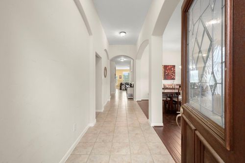 10026 Spring Rapid Way, Tomball, TX, 77375-2058 | Card Image