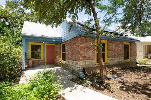 1502 Wethersfield Rd, Austin, TX, 78703-3325 | Card Image