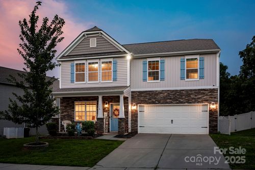 116 Kingsway Dr, Mooresville, NC, 28115-2917 | Card Image