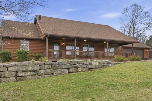 431 Pinewoods Village Dr, Hollister, MO, 65672-5799 | Card Image