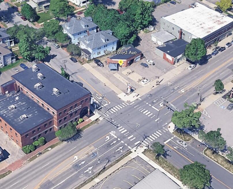 Commercial Sale in Portland 2