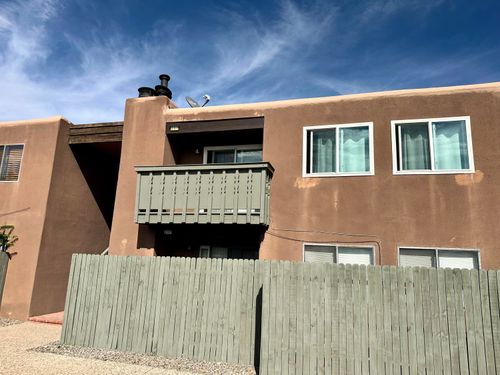 257 La Vida Nueva Del Oeste Sw, Albuquerque, NM, 87105-2665 | Card Image