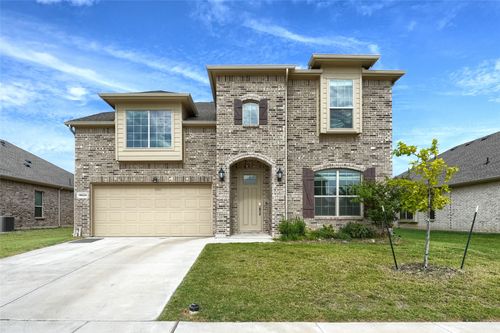 14624 Pablina Ln, Haslet, TX, 76052-3781 | Card Image