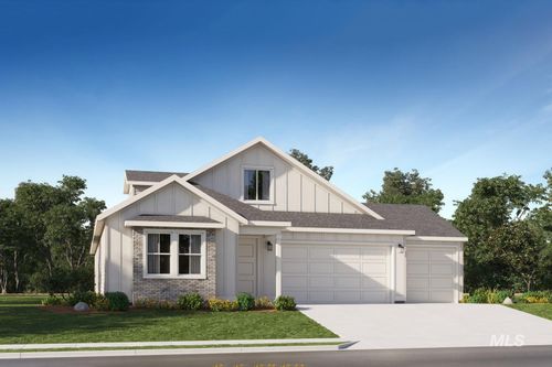 7050 N Daisy Teal Ave, Meridian, ID, 83646-2062 | Card Image