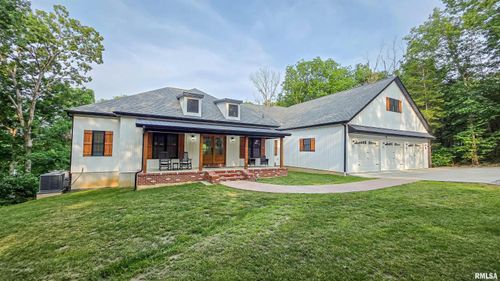 2940 Parrish Ridge Ln, Goreville, IL, 62939-2551 | Card Image