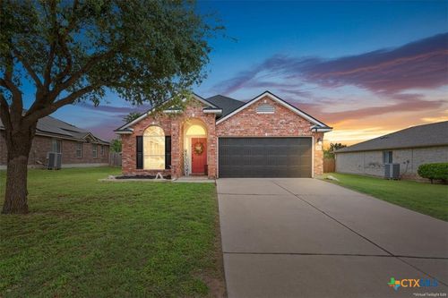 425 Weeping Willow Dr, Temple, TX, 76502-5301 | Card Image