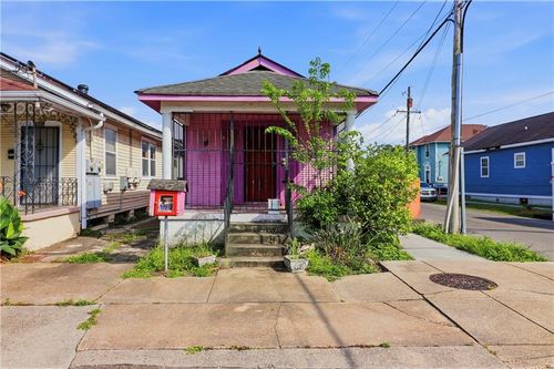 438 S Murat Street, New Orleans, LA, 70119 | Card Image