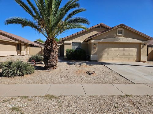 2922 E Sierrita Rd, San Tan Valley, AZ, 85143-4593 | Card Image