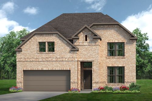1133 Stonehaven Lane, Crowley, TX, 76036 | Card Image
