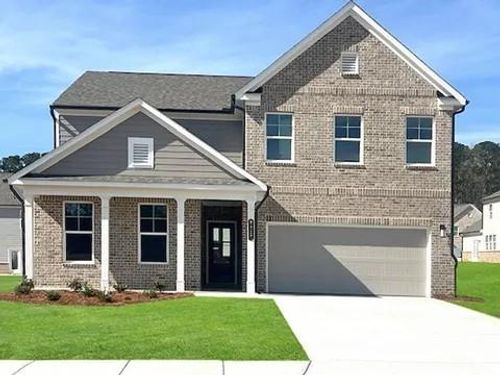 2027 Jordan Knoll Ln, Lawrenceville, GA, 30043-4342 | Card Image