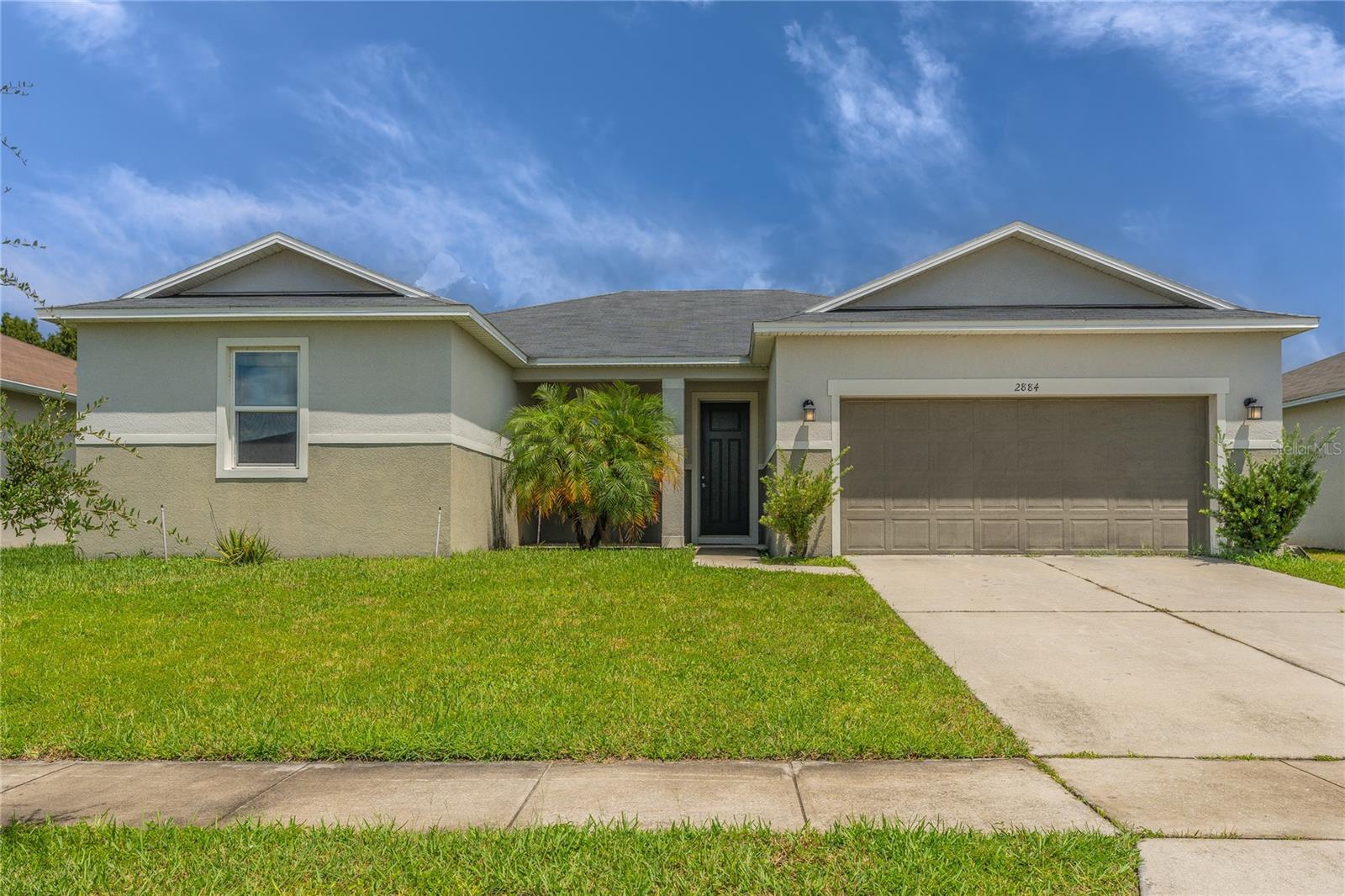 Boating Blvd, Kissimmee, FL 34746