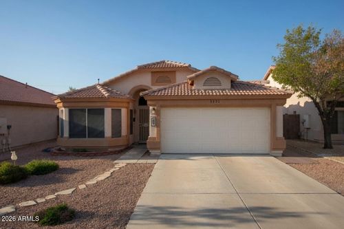 8457 W Rue De Lamour --, Peoria, AZ, 85381 | Card Image