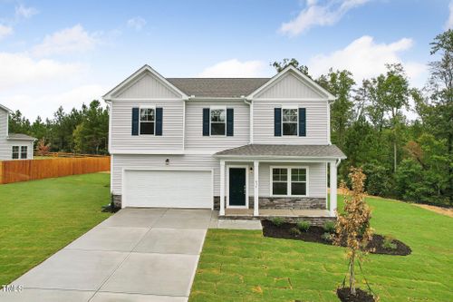 435 Bassett Lane, Carthage, NC, 28327 | Card Image