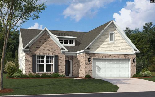 3395 Rustic Dr, Sumter, SC, 29150-5358 | Card Image