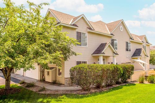 12123 Zealand Ave N, Champlin, MN, 55316-3584 | Card Image