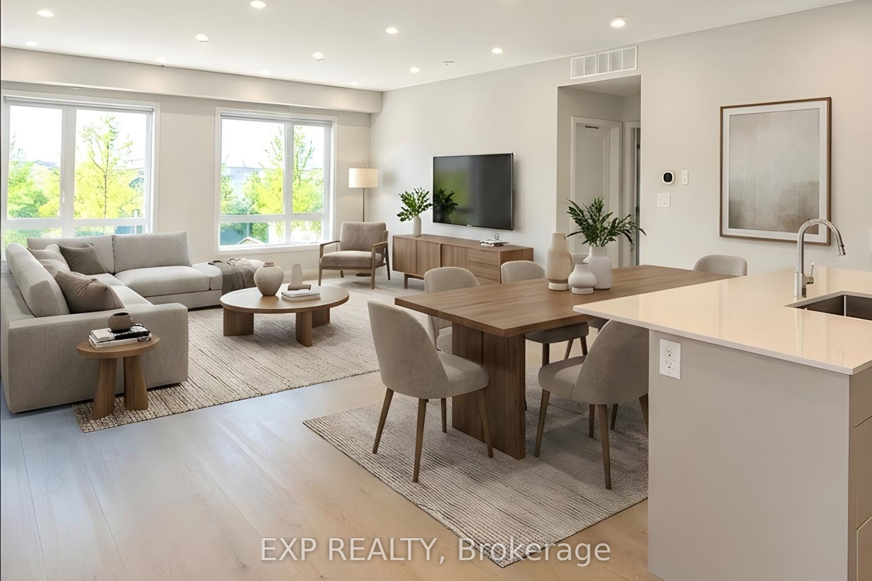 Residential Lease in Carlington - Central Park 3