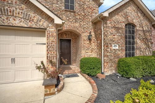 10520 Sexton Dr, McKinney, TX, 75072-2932 | Card Image