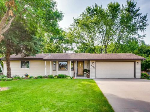 3734 Stacy Circle, White Bear Lake, MN, 55110 | Card Image