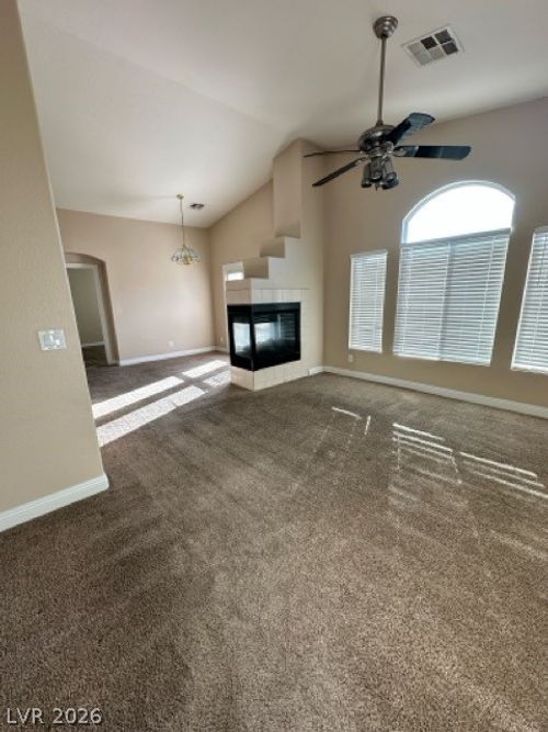 unit-1-6717 Lookout Lodge Ln, North Las Vegas, NV, 89084-3323 | Card Image