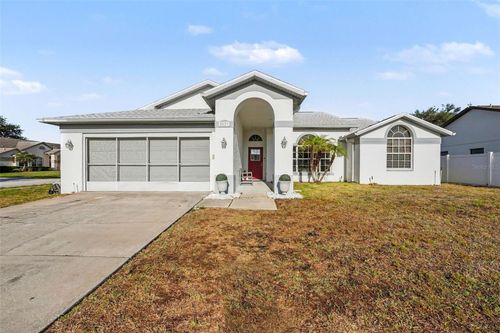 5523 Hereford Drive, NEW PORT RICHEY, FL, 34655 | Card Image