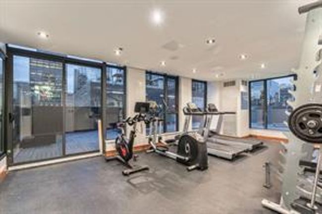 1502 - 1010 6 St Sw, Condo with 2 bedrooms, 2 bathrooms and 1 parking in Calgary AB | Image 34