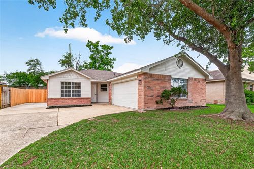 18611 Spinney Lane Dr, Cypress, TX, 77433-1177 | Card Image
