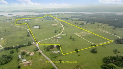 108 +/- ACRES Pr 5827, Home with 0 bedrooms, 0 bathrooms and null parking in Donie TX | Image 1