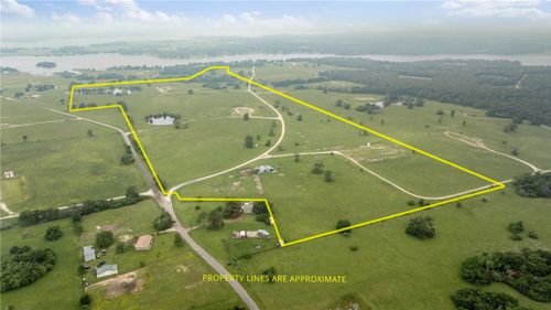 108 +/- ACRES Pr 5827, Donie, TX, 75838 | Card Image