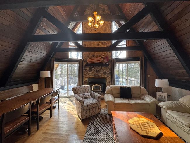 11821-23 Alpine Dr, Home with 10 bedrooms, 4 bathrooms and null parking in Upson WI | Image 4