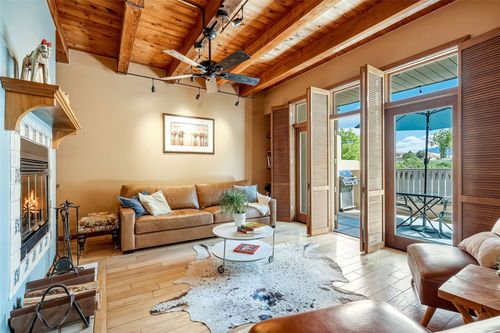 a-703 Viento Dr, Santa Fe, NM, 87501-1494 | Card Image