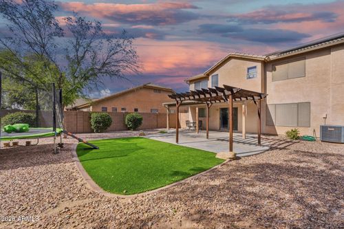 13631 W Rovey Ave, Litchfield Park, AZ, 85340-5368 | Card Image