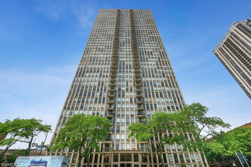 811-1660 N La Salle Dr, Chicago, IL, 60614 | Card Image