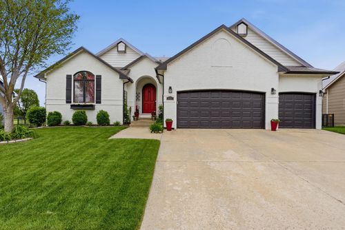 14901 W Moscelyn St, Wichita, KS, 67235-8039 | Card Image