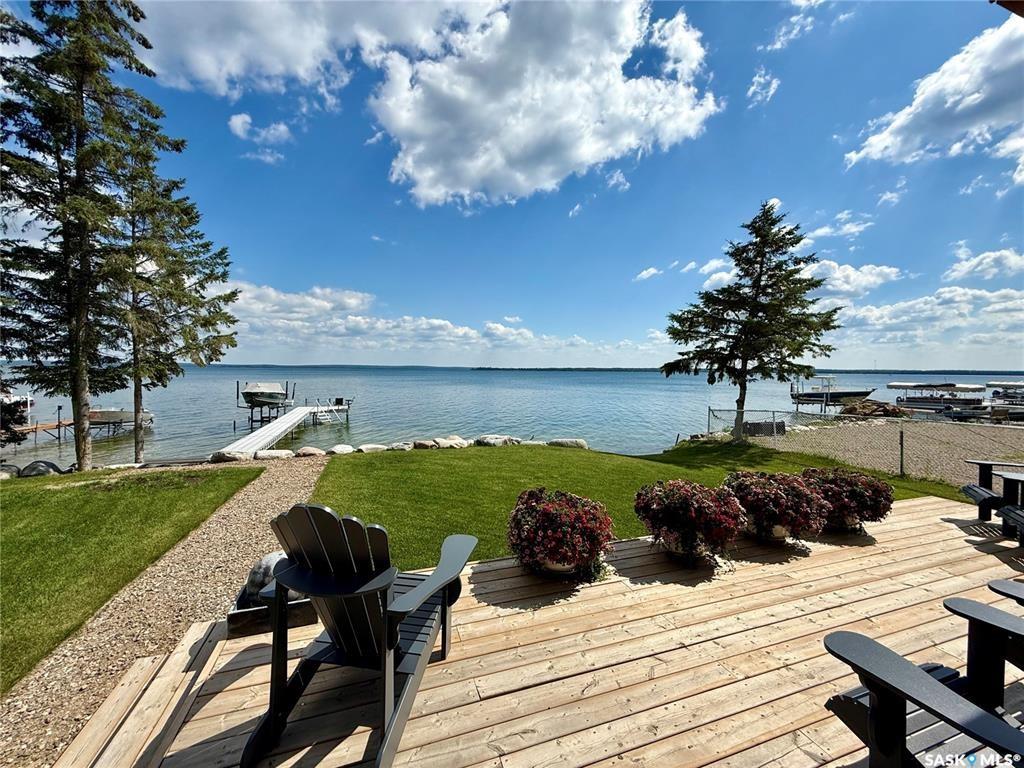 Residential in Candle Lake 3
