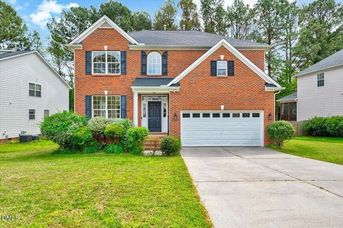 1005 Martin Bench Ct, Wake Forest, NC, 27587-4681 | Card Image