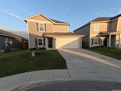 7231 Lazy Cyn, San Antonio, TX, 78252-2357 | Card Image