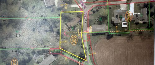 576 Timber Hills Drive, Freeport, IL, 61032 | Card Image