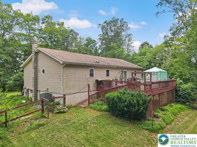 600 N Harrity Rd, House other with 2 bedrooms, 2 bathrooms and null parking in Palmerton PA | Image 48
