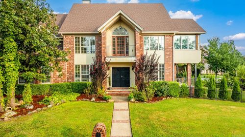 75 Wellington Colony Dr, Little Rock, AR, 72211-2089 | Card Image