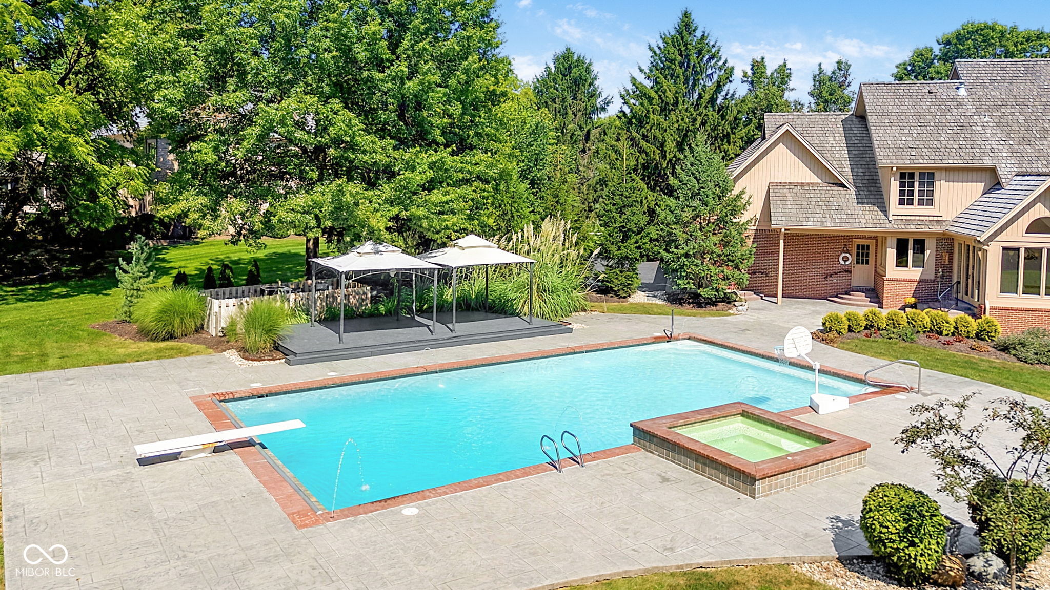 Residential in Carmel 5