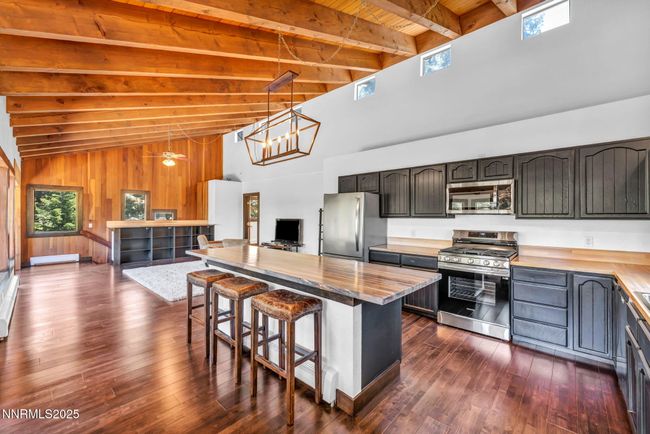 638 N Martin Dr, House other with 7 bedrooms, 6 bathrooms and 5 parking in Zephyr Cove NV | Image 21
